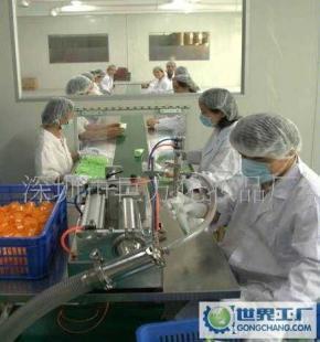 贴牌OEM洗护用品、牛奶护肤品、洋甘菊沐浴露、乳液_家居家具_世界工厂网中国产品信息库