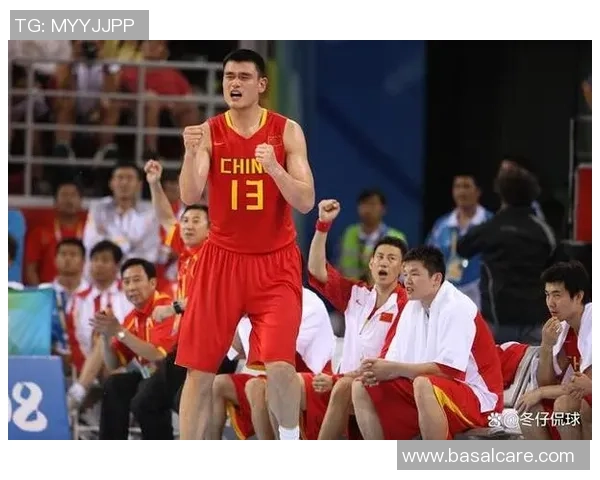 姚明在NBA的退休生活与篮球事业的完美交融与传承