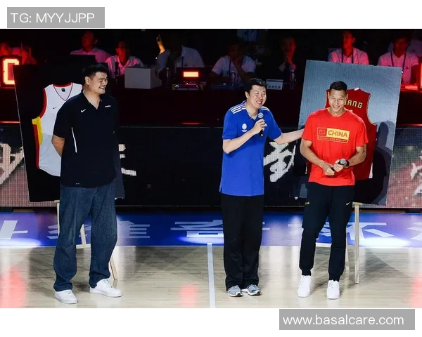 姚明助力波兰男篮崛起背后的故事与启示