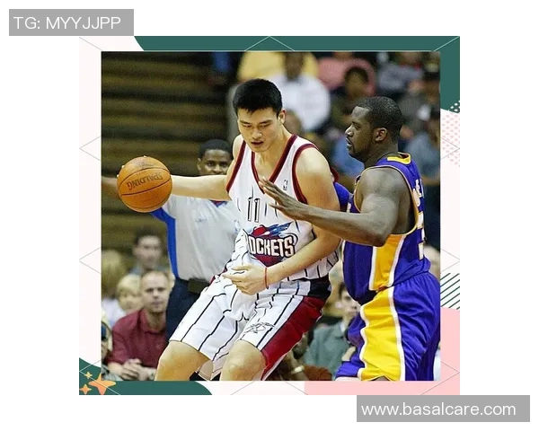 姚明怒吼邓肯背后的故事与NBA传奇对决的精彩瞬间