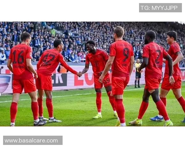 足总杯激战拜仁与尤文图斯零平红牌争议引发全场热议与反思 足总杯激战拜仁与尤文图斯零平红牌争议引发全场热议与反思