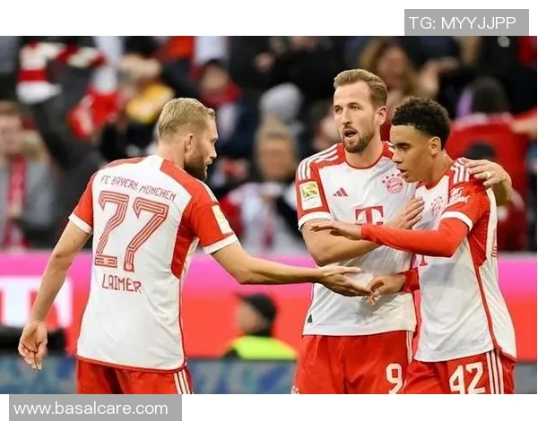 德甲精彩对决拜仁大胜里昂帽子戏法引发全场狂欢