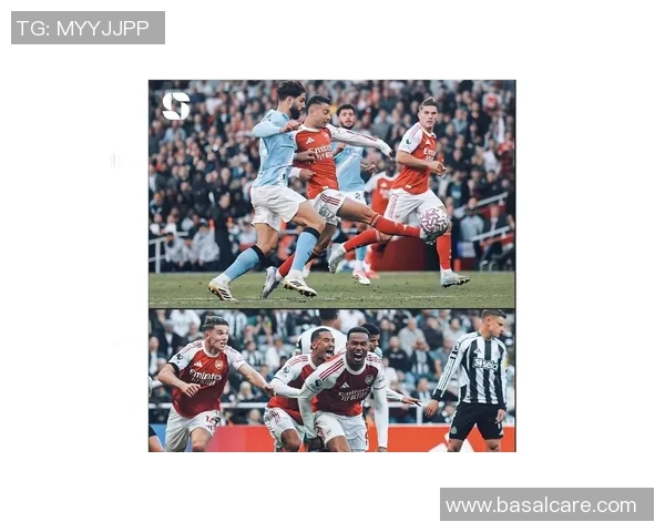 阿森纳逆转曼城的精彩战役红牌争议引发全场热议与数据分析